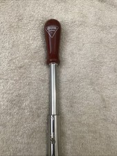 Stanley Yankee Screwdriver