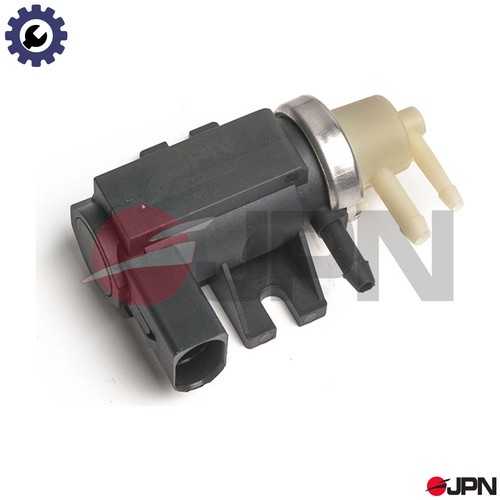 Pressure converter exhaust - converter,