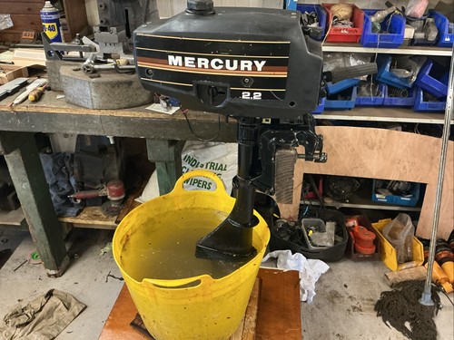 Mercury outboard motor - mercury,