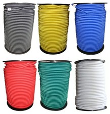 ELASTIC BUNGEE ROPE SHOCK CORD