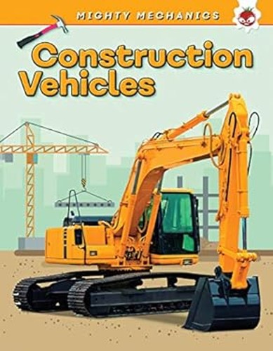 Construction vehicles - construction,