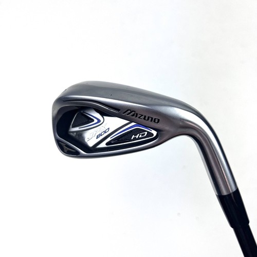 Mizuno jpx800 iron 22 - mizuno,