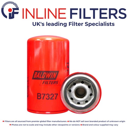 Oil filter for new - oil,