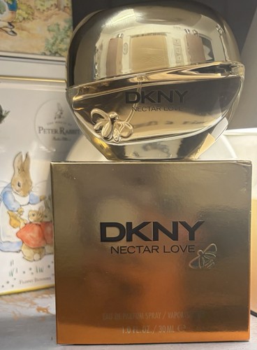 Dkny nectar love eau parfum - love, de