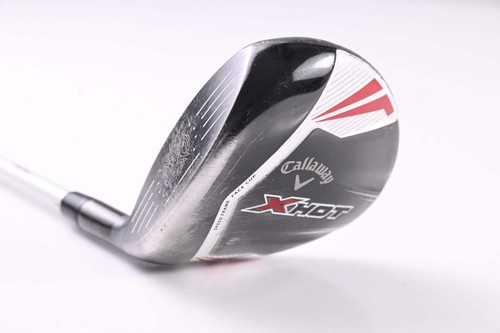 Left hand callaway - left, x