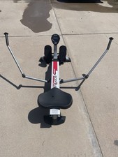 Stamina BodyTrac Glider Full