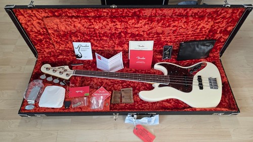 Fender american vintage - fender,