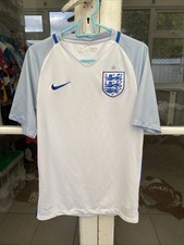 Nike England National Team