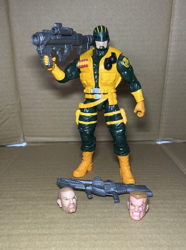 Marvel legends hydra - marvel,