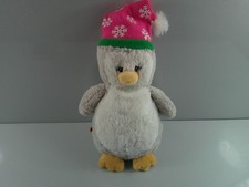 Build bear penguin plush - build-a-bear,