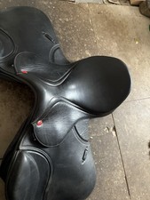 Whitaker 171/2 Overton Black