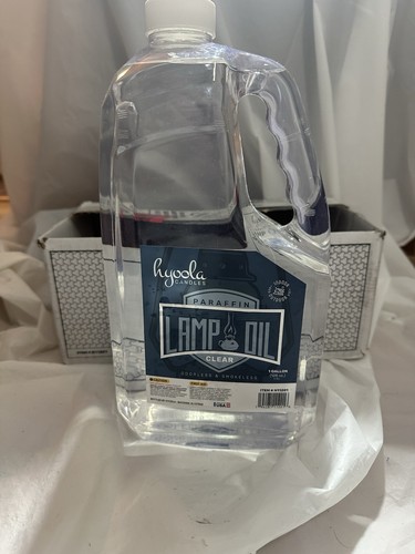 Hyoola gallon liquid - hyoola, 1-gallon