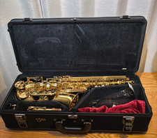 Yamaha yas 62ii saxophone - yamaha, yas-62ii