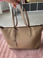 Burberry Ardwell Tote Bag