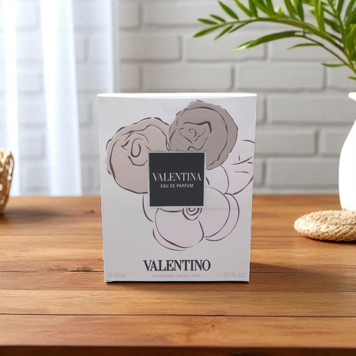 Valentino valentina eau parfum - valentino,