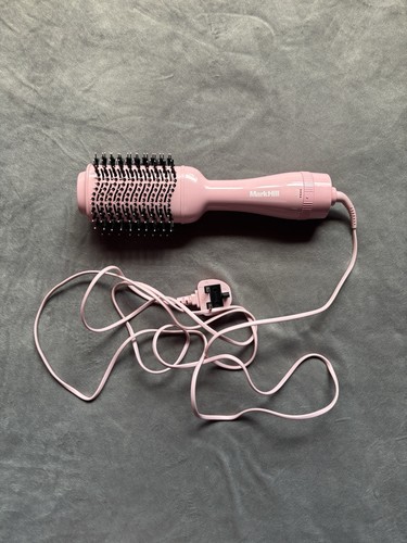 Mark hill pink hot air - hot, brush