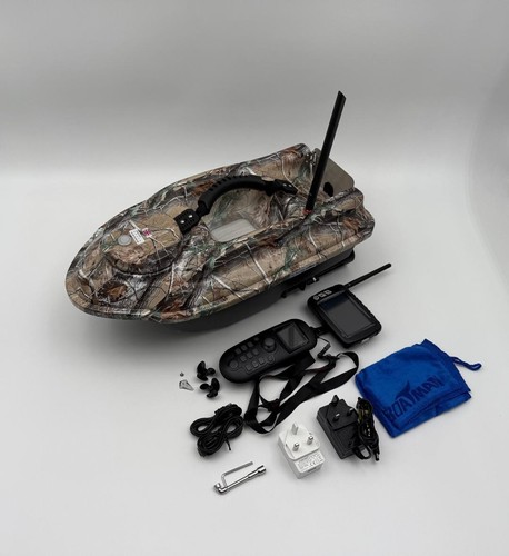 Boatman actor mk4i pro gps - actor,