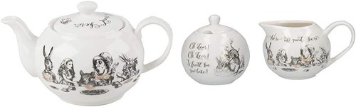 Alice wonderland mini - alice,