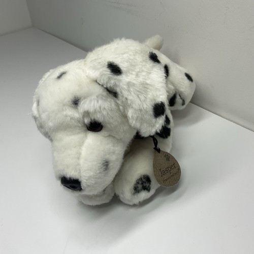 Keel toys jasper the dalmatian - keel,