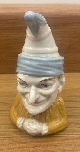Royal worcester candle snuffer - royal,
