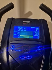 Reebok one gb40s exercise bike - one,