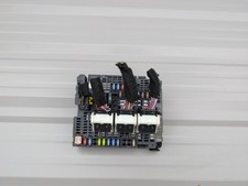 CITROEN C4 BSM BODY CONTROL
