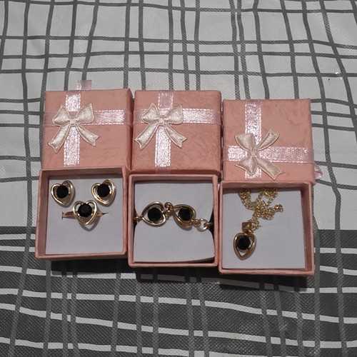 Women jewellery set necklace - jewellery,