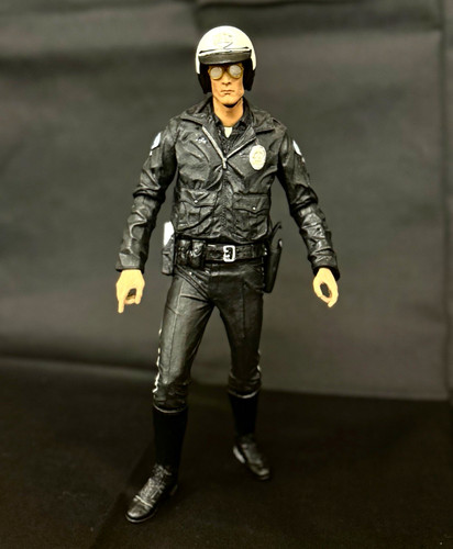 Neca terminator 1000 - neca,
