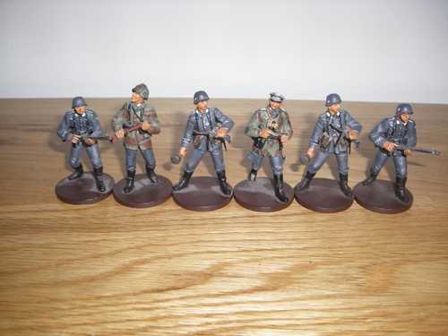 German panzergrenadiers - german,