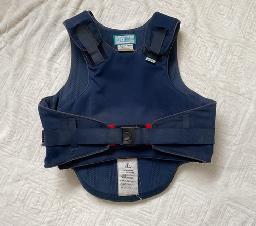 Airowear reiver childs medium - reiver,