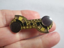 Vintage Art Deco Pierre Bex