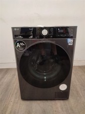 LG F2Y709BBTN1 Washing Machine