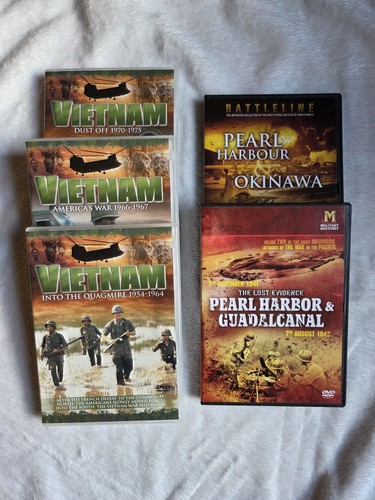 Vietnam war pearl harbour - vietnam,