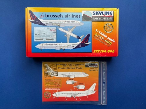 Skyline 14404b 144 - 14404b, boeing