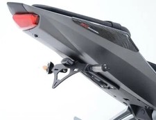 R&G LICENSE PLATE HOLDER TAIL