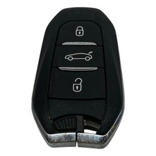 VAUXHALL COMBO KEY FOB IGNITION KEY 2021-2024 9837113380