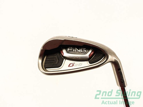 Ping g20 single iron - ping,