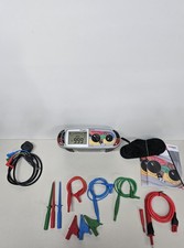 Megger MFT1741 Multifunction