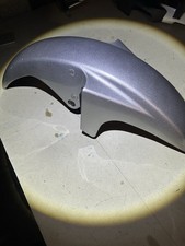 Yamaha YBR125 2007-2016 Front