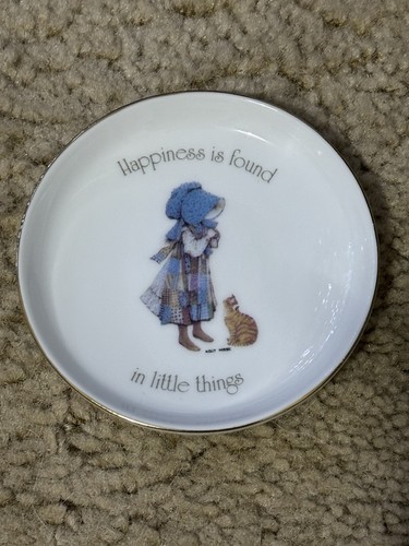 Holly hobbie vintage - hobbie,
