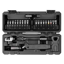 Topeak Essential Toolshop