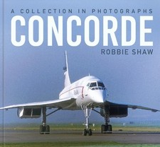 Concorde - 9781803998466
