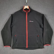 BERGHAUS Jacket Mens L Large