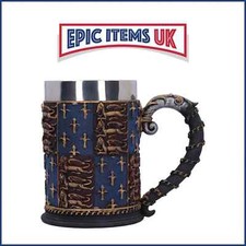 Nemesis Now Medieval Edwardian