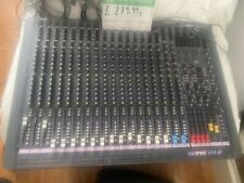 Soundcraft Spirit Live 4/2