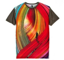 Imaginary Foundation T-shirt