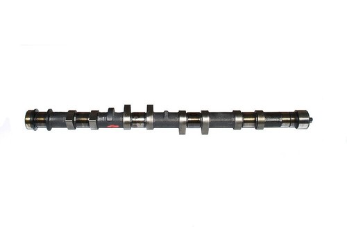 Series inlet exhaust - k,