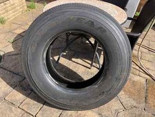 Goodyear 275/80 R22.5 Motorhome Drive Axle Tyre
