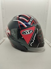 CUSTOM AIRBRUSH HELMET TOP GUN