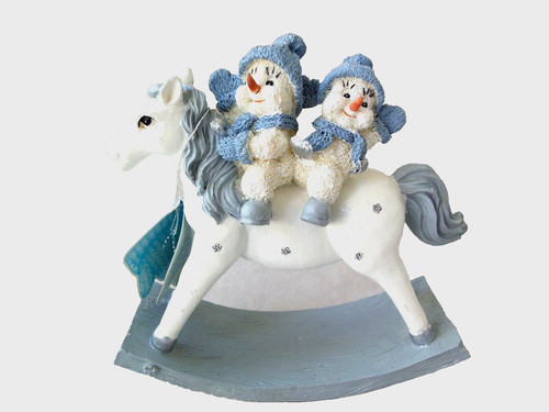 Snow buddies riding - snow,